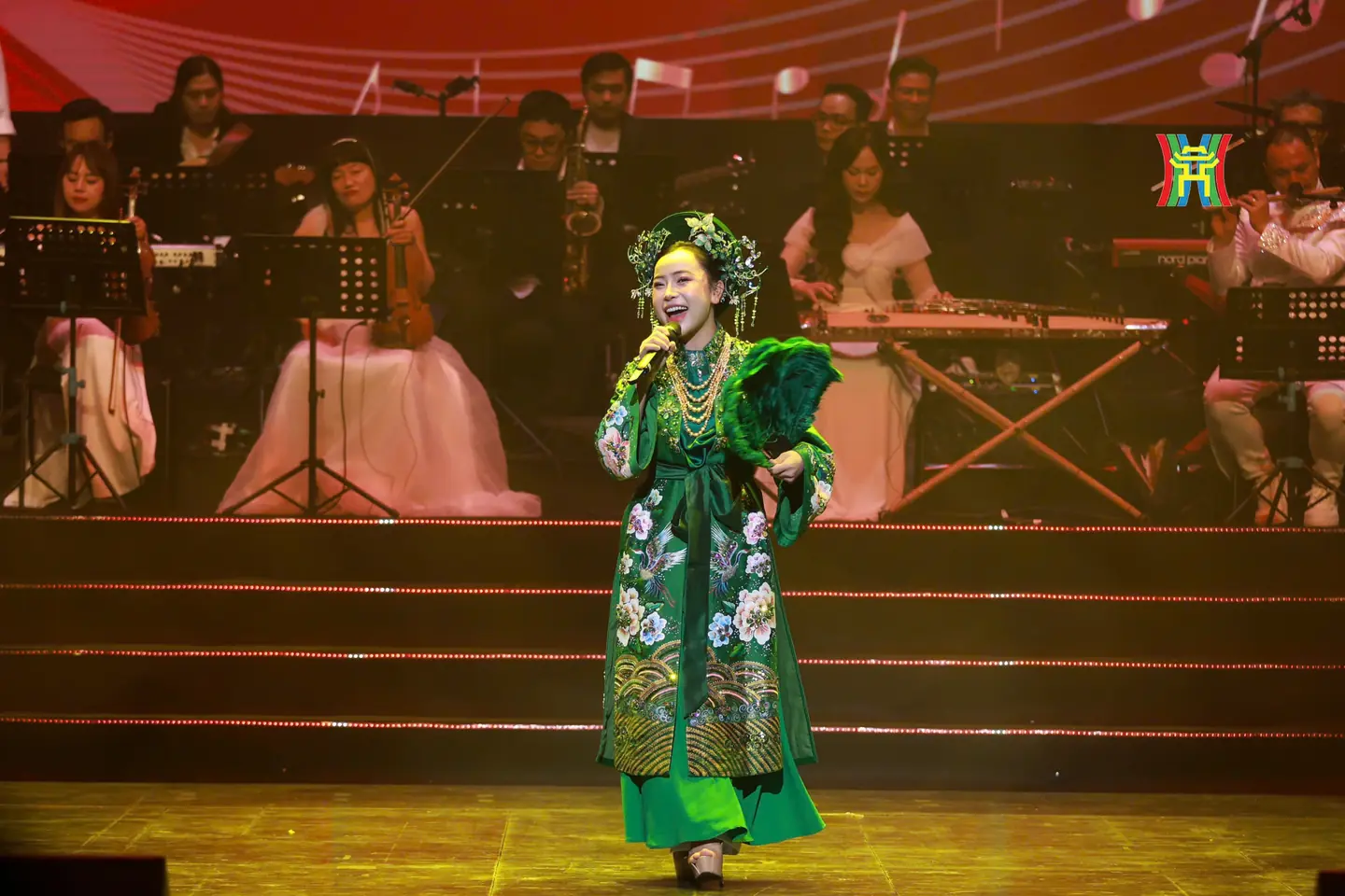 Đài PTTH Hà Nội